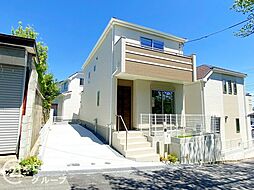 神戸市垂水区南多聞台5丁目 新築一戸建て A号棟