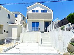 神戸市垂水区南多聞台5丁目　新築一戸建て　Ｂ号棟