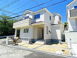 神戸市垂水区南多聞台5丁目 新築一戸建て C号棟