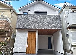 神戸市垂水区舞子坂4丁目　新築一戸建て