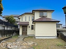 明石市魚住町錦が丘1丁目　中古一戸建て