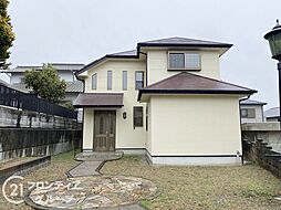 明石市魚住町錦が丘1丁目　中古一戸建て