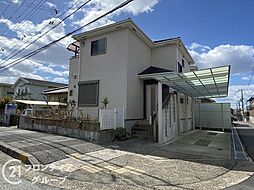 神戸市垂水区小束山本町2丁目　中古一戸建て