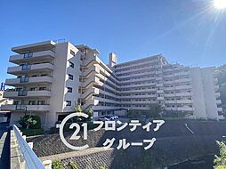 ルイシャトレ須磨名谷　中古マンション