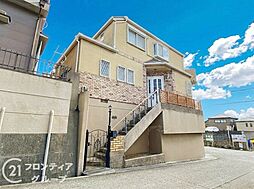 神戸市垂水区西舞子8丁目　中古一戸建て