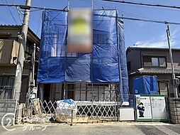明石市大久保町江井島　新築一戸建て