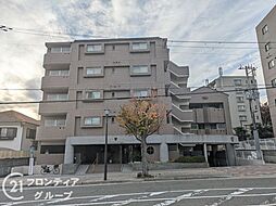 ワコーレ須磨アネックス　中古マンション