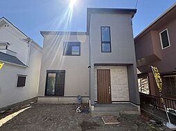 神戸市垂水区塩屋町6丁目 新築一戸建て 全1区画