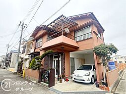 神戸市垂水区星陵台5丁目　中古一戸建て