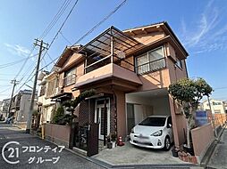 神戸市垂水区星陵台5丁目　中古一戸建て