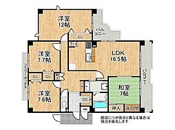 アコーデリア西神中央壱参号棟　中古マンション