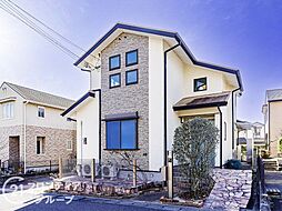 神戸市西区学園西町4丁目　中古一戸建て