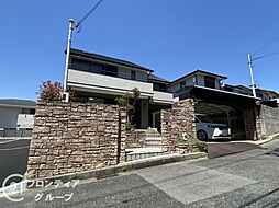 神戸市垂水区塩屋北町3丁目　中古一戸建て