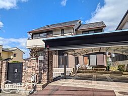 神戸市垂水区塩屋北町3丁目　中古一戸建て