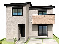 明石市太寺1丁目　建築条件付き土地　2号地