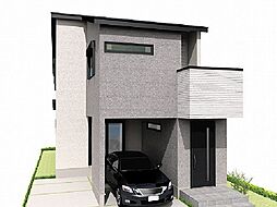 明石市太寺1丁目　建築条件付き土地　3号地