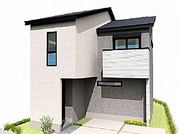 明石市太寺1丁目　建築条件付き土地　3号地