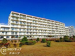 パラッシオ舞子　中古マンション