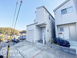 神戸市垂水区名谷町字賀市　中古一戸建て