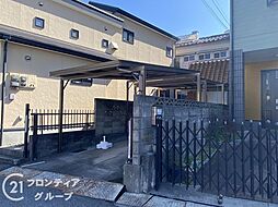 明石市二見町西二見 中古一戸建て
