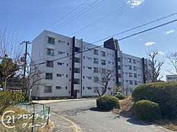 高倉台一団地一号棟　中古マンション