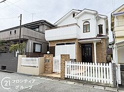 神戸市西区宮下1丁目　中古一戸建て