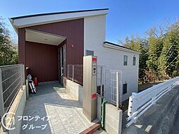 神戸市西区桜が丘西町2丁目 中古一戸建て