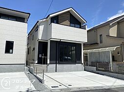 神戸市須磨区緑が丘2丁目 新築一戸建て 1期 2号棟