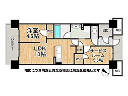 シエリアシティ明石大久保A棟　中古マンション