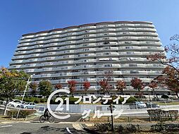 名谷7団地　33号棟　中古マンション