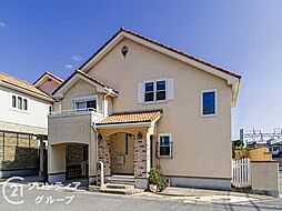 神戸市垂水区五色山4丁目　中古一戸建て