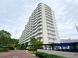 須磨パークヒルズＨ棟　中古マンション