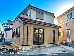 神戸市西区玉津町高津橋　中古一戸建て