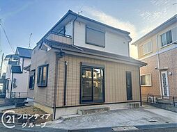 神戸市西区玉津町高津橋　中古一戸建て