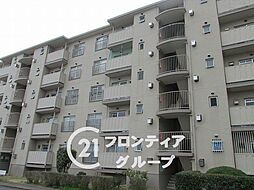 明石二見ハイツ2号棟　中古マンション