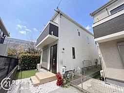 神戸市西区学園東町6丁目　中古一戸建て