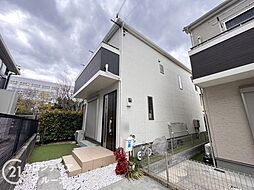 神戸市西区学園東町6丁目　中古一戸建て