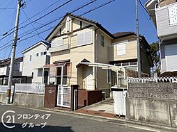 神戸市西区竹の台5丁目　中古一戸建て