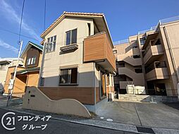 神戸市西区北別府4丁目 中古一戸建て