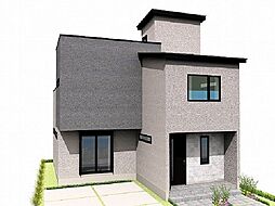 明石市大久保町谷八木　建築条件付き土地　全1区画