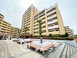 ヴィル・ド・ヴァン西神南　中古マンション