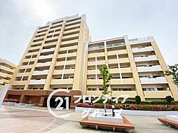 ヴィル・ド・ヴァン西神南　中古マンション