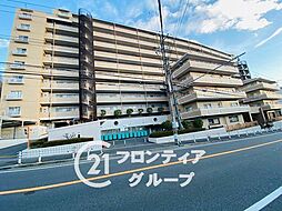 グランドパレス上須磨　中古マンション