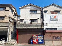 神戸市垂水区高丸7丁目　中古一戸建て