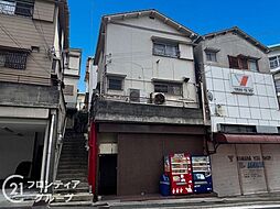 神戸市垂水区高丸7丁目　中古一戸建て