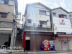 神戸市垂水区高丸7丁目　中古一戸建て