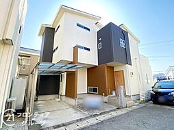 神戸市垂水区山手8丁目　中古一戸建て