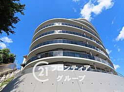 グルーブ須磨潮見台プレミアム　中古マンション