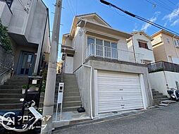 明石市東山町　中古一戸建て