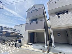 神戸市須磨区須磨浦通6丁目　中古一戸建て